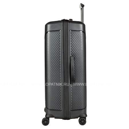 чемодан-тележка черный verage gm22019w29 black Verage