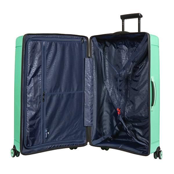 Чемодан-тележка зелёный Verage GM22019W29 green Verage, Артикул: GM22019W29 green фото №1