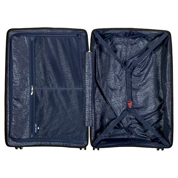 Чемодан-тележка зелёный Verage GM22019W29 green Verage, Артикул: GM22019W29 green фото №1