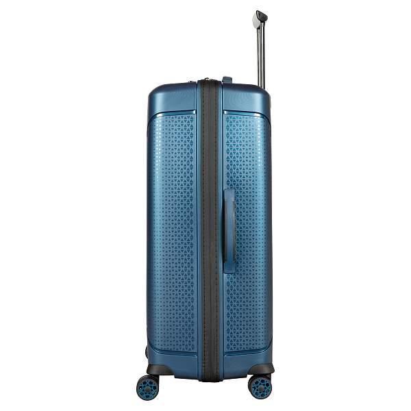 Чемодан-тележка синий Verage GM22019W29 navy Verage, Артикул: GM22019W29 navy фото №1