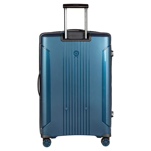 Чемодан-тележка синий Verage GM22019W29 navy Verage, Артикул: GM22019W29 navy фото №1