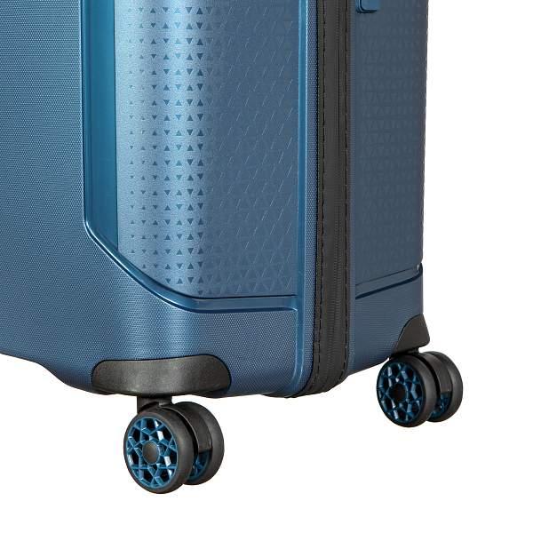 Чемодан-тележка синий Verage GM22019W29 navy Verage, Артикул: GM22019W29 navy фото №1