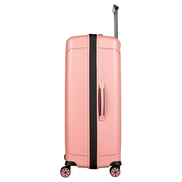 Чемодан-тележка розовый Verage GM22019W29 pink Verage, Артикул: GM22019W29 pink фото №1