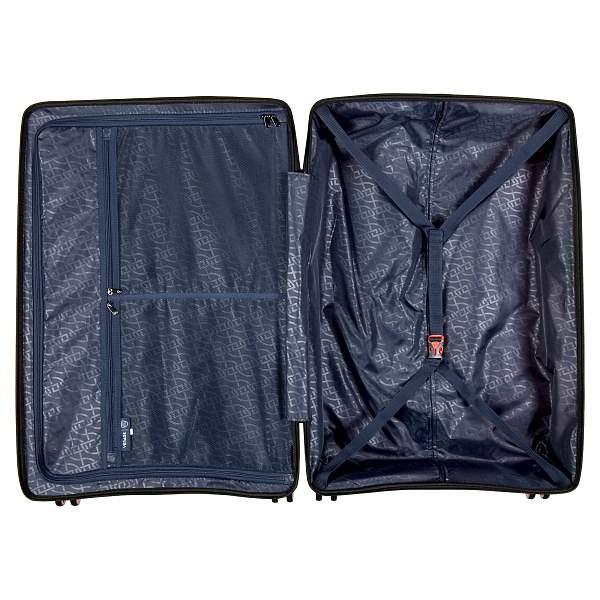 Чемодан-тележка розовый Verage GM22019W29 pink Verage, Артикул: GM22019W29 pink фото №1