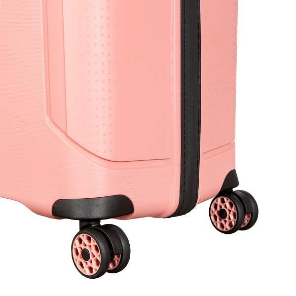 Чемодан-тележка розовый Verage GM22019W29 pink Verage, Артикул: GM22019W29 pink фото №1