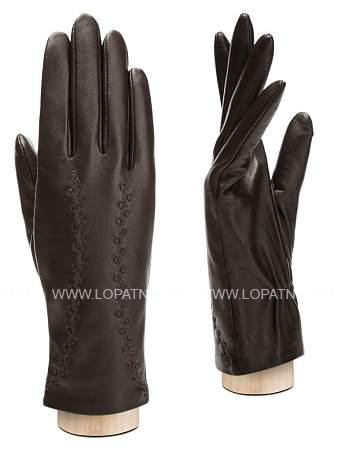 перчатки жен п/ш lb-0511 d.brown lb-0511 Labbra