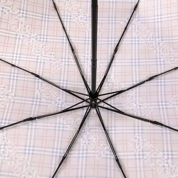 UFS0044-13 Зонт жен. Fabretti, автомат, 3 сложения, сатин Fabretti, Артикул: UFS0044-13 фото №1