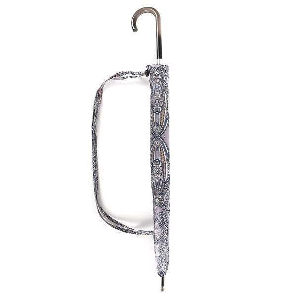 UFJ0018-3 Зонт жен. Fabretti, сатин Fabretti, Артикул: UFJ0018-3 фото №1