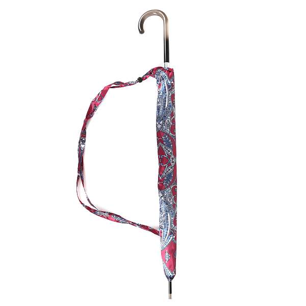 UFJ0018-4 Зонт жен. Fabretti, сатин Fabretti, Артикул: UFJ0018-4 фото №1