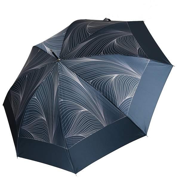 UFJ0019-11 Зонт жен. Fabretti, сатин Fabretti, Артикул: UFJ0019-11 фото №1