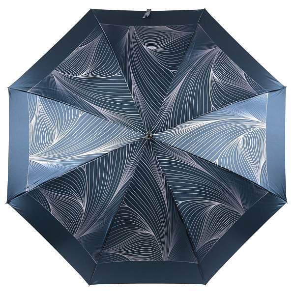 UFJ0019-11 Зонт жен. Fabretti, сатин Fabretti, Артикул: UFJ0019-11 фото №1