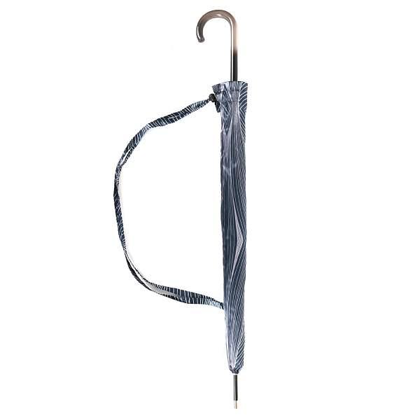 UFJ0019-11 Зонт жен. Fabretti, сатин Fabretti, Артикул: UFJ0019-11 фото №1