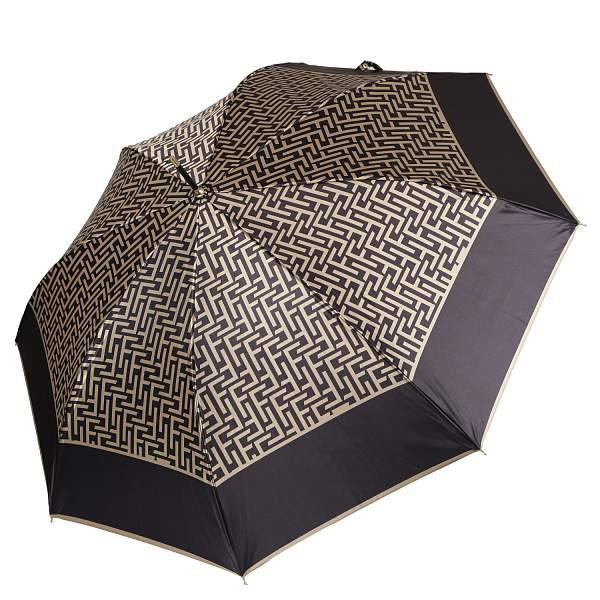 UFJ0020-2 Зонт жен. Fabretti, сатин Fabretti, Артикул: UFJ0020-2 фото №1