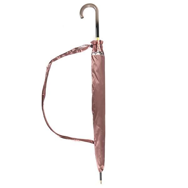 UFD0008-12 Зонт жен. Fabretti, сатин Fabretti, Артикул: UFD0008-12 фото №1