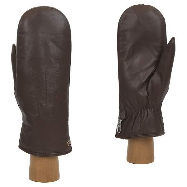 F48-10 FABRETTI Рукавицы жен. нат. кожа (размер 7) Fabretti, Артикул: F48-10 фото №1