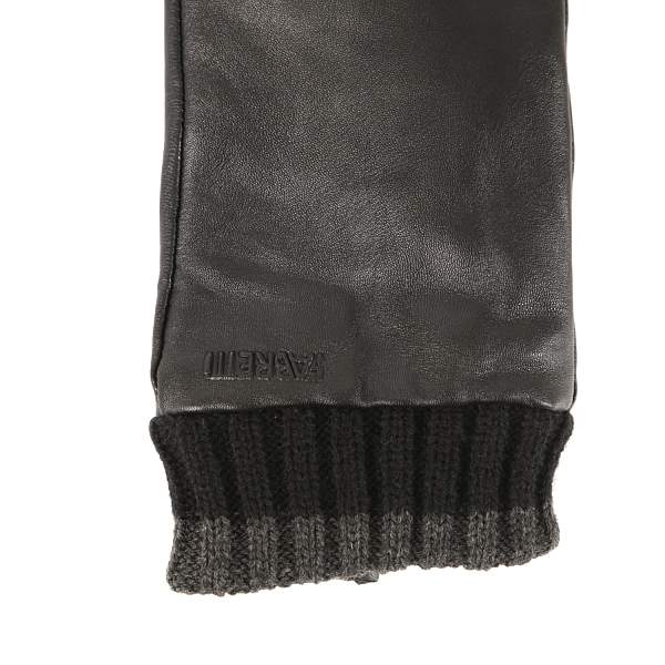 GSF19-1 FABRETTI Рукавицы жен. нат. кожа (размер 6.5) Fabretti, Артикул: GSF19-1 фото №1