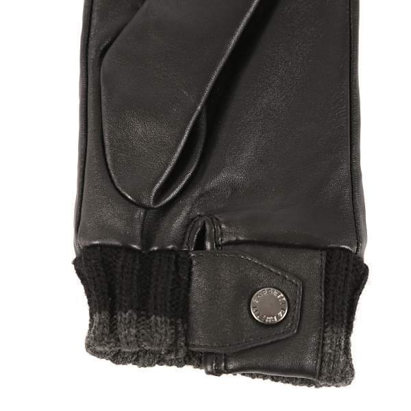 GSF19-1 FABRETTI Рукавицы жен. нат. кожа (размер 6.5) Fabretti, Артикул: GSF19-1 фото №1