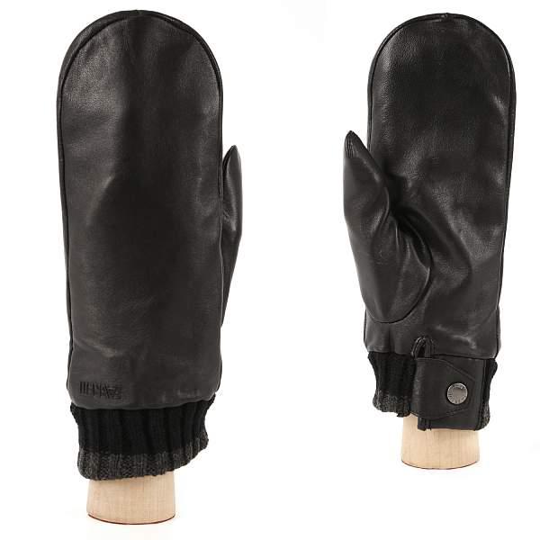 GSF19-1 FABRETTI Рукавицы жен. нат. кожа (размер 6.5) Fabretti, Артикул: GSF19-1 фото №1