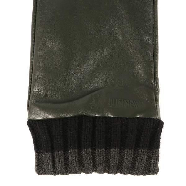 GSF19-15 FABRETTI Рукавицы жен. нат. кожа (размер 6.5) Fabretti, Артикул: GSF19-15 фото №1