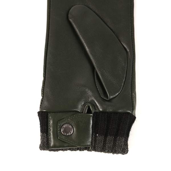 GSF19-15 FABRETTI Рукавицы жен. нат. кожа (размер 6.5) Fabretti, Артикул: GSF19-15 фото №1