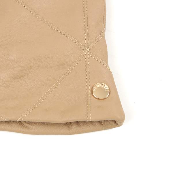 GLF5-3 FABRETTI Перчатки жен. нат. кожа (размер 6.5) Fabretti, Артикул: GLF5-3 фото №1