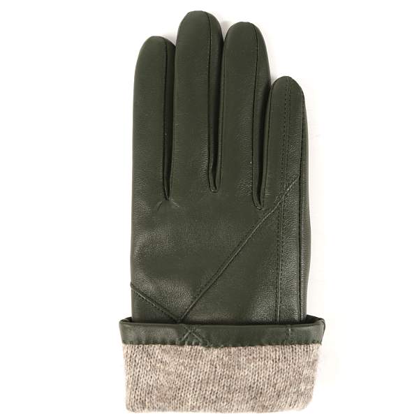 GLF5-15 FABRETTI Перчатки жен. нат. кожа (размер 6.5) Fabretti, Артикул: GLF5-15 фото №1