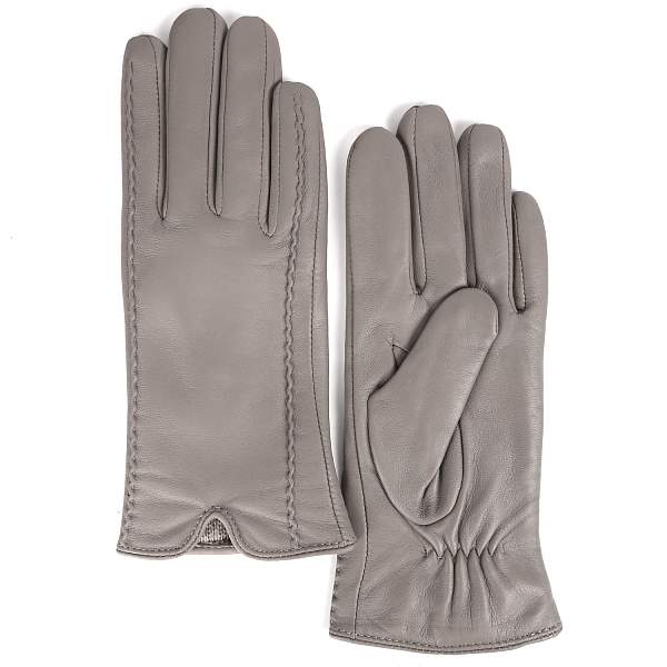 GLF2-39 FABRETTI Перчатки жен. нат. кожа (размер 7) Fabretti, Артикул: GLF2-39 фото №1