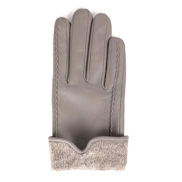 GLF2-39 FABRETTI Перчатки жен. нат. кожа (размер 7) Fabretti, Артикул: GLF2-39 фото №1