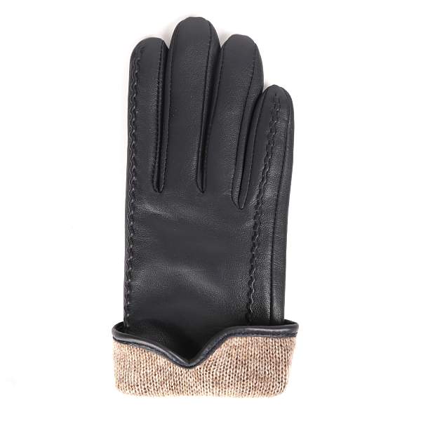 GLF2-12 FABRETTI Перчатки жен. нат. кожа (размер 7) Fabretti, Артикул: GLF2-12 фото №1