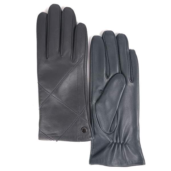 GLF5-9 FABRETTI Перчатки жен. нат. кожа (размер 6.5) Fabretti, Артикул: GLF5-9 фото №1