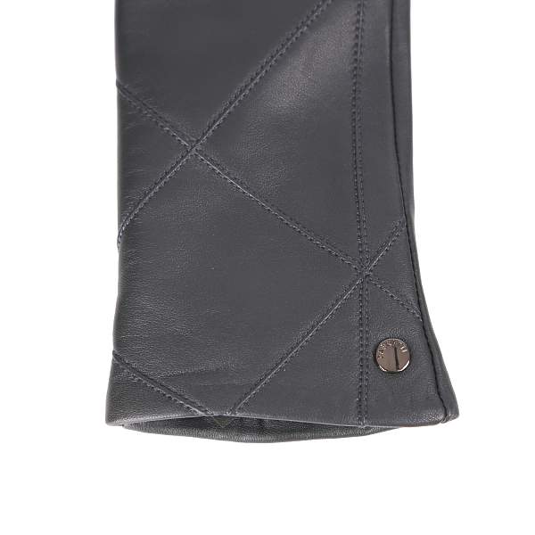 GLF5-9 FABRETTI Перчатки жен. нат. кожа (размер 6.5) Fabretti, Артикул: GLF5-9 фото №1