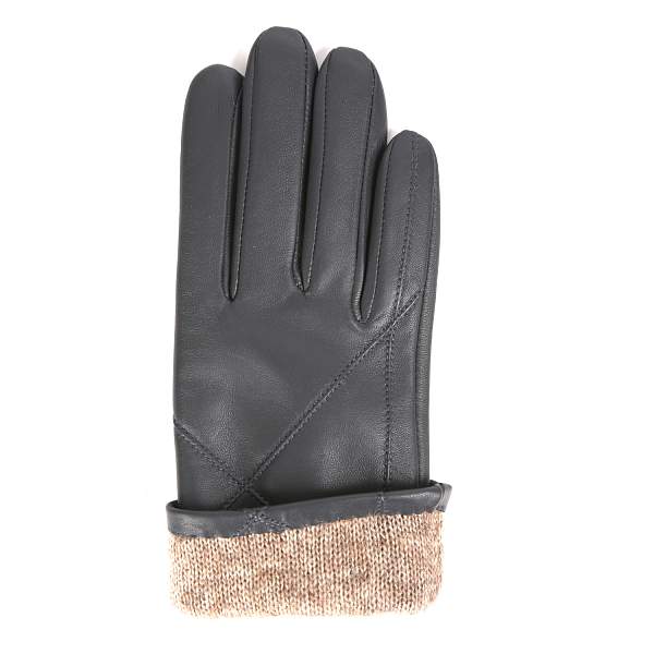 GLF5-9 FABRETTI Перчатки жен. нат. кожа (размер 6.5) Fabretti, Артикул: GLF5-9 фото №1