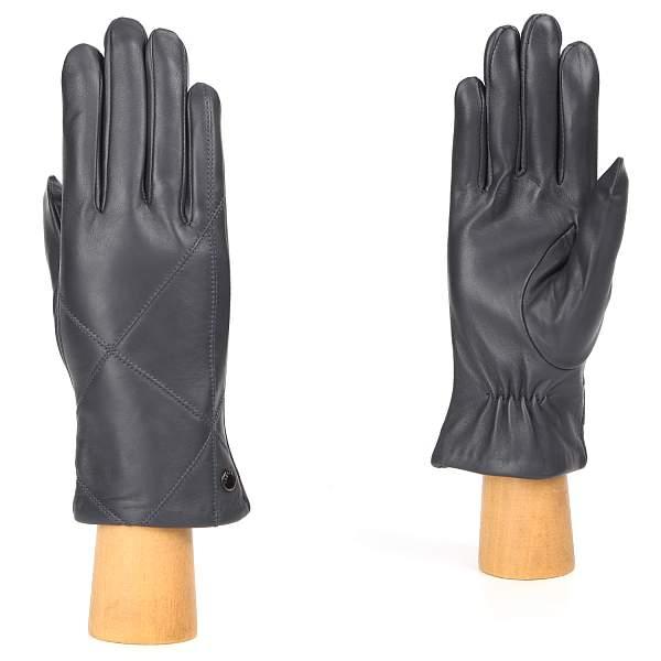 GLF5-9 FABRETTI Перчатки жен. нат. кожа (размер 6.5) Fabretti, Артикул: GLF5-9 фото №1