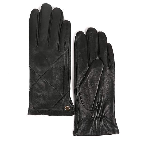GLF5-1S FABRETTI Перчатки жен. нат. кожа (размер 6.5) Fabretti, Артикул: GLF5-1S фото №1