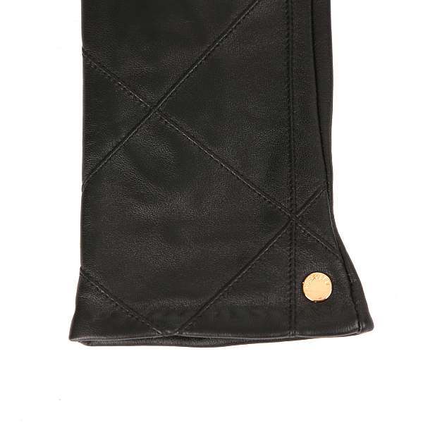 GLF5-1S FABRETTI Перчатки жен. нат. кожа (размер 6.5) Fabretti, Артикул: GLF5-1S фото №1