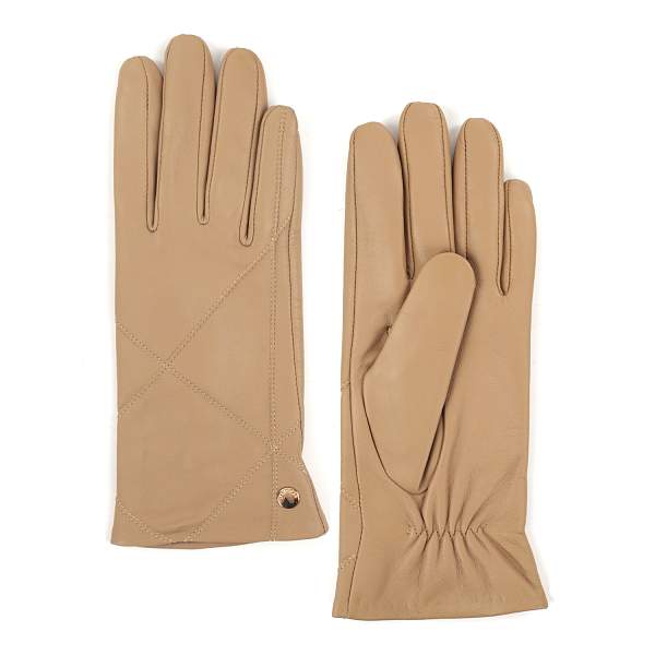 GLF5-3S FABRETTI Перчатки жен. нат. кожа (размер 6.5) Fabretti, Артикул: GLF5-3S фото №1