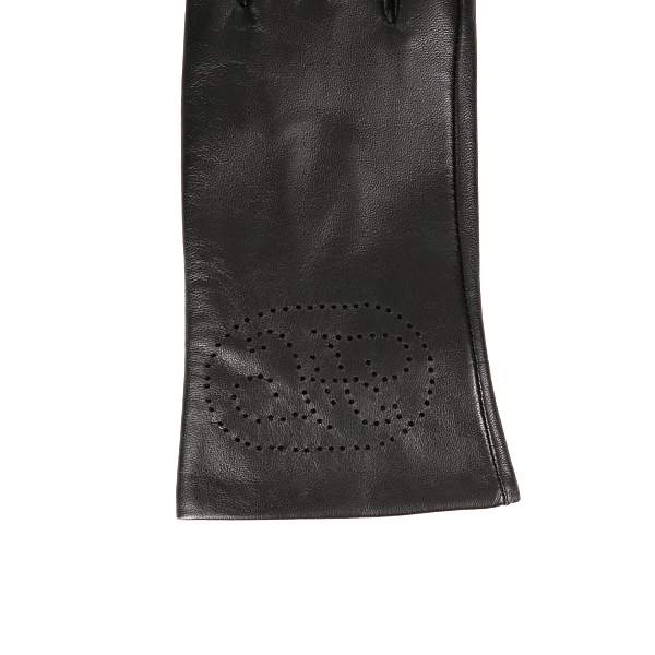 GLF6-1S FABRETTI Перчатки жен. нат. кожа (размер 7) Fabretti, Артикул: GLF6-1S фото №1