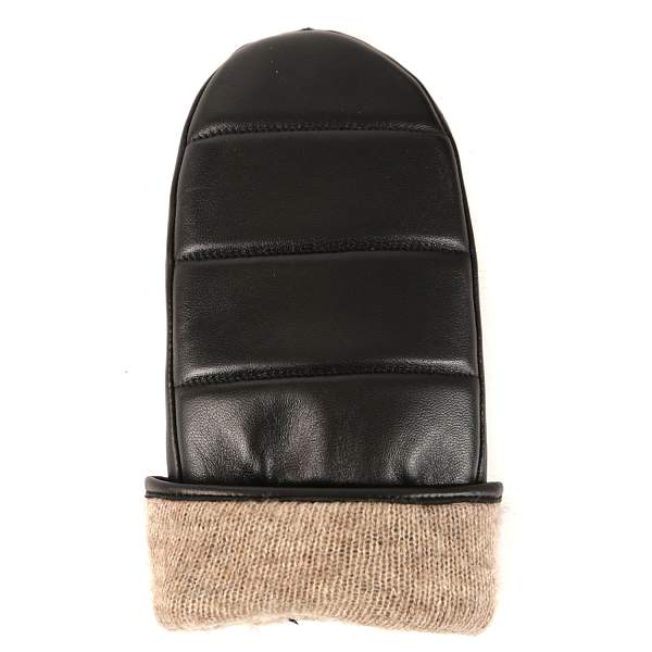 GLF10-1 FABRETTI Рукавицы жен. нат. кожа (размер 6.5) Fabretti, Артикул: GLF10-1 фото №1