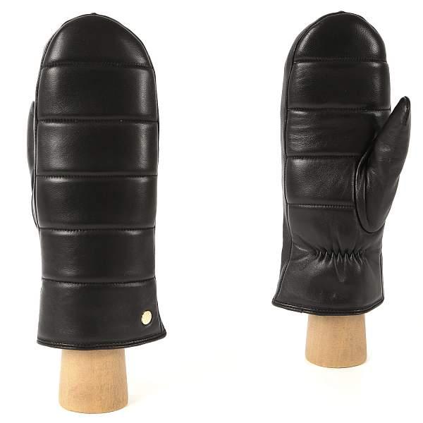 GLF10-1 FABRETTI Рукавицы жен. нат. кожа (размер 6.5) Fabretti, Артикул: GLF10-1 фото №1