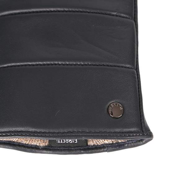 GLF10-12 FABRETTI Рукавицы жен. нат. кожа (размер 7) Fabretti, Артикул: GLF10-12 фото №1