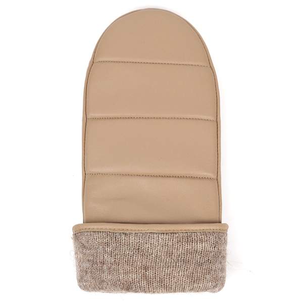 GLF10-3 FABRETTI Рукавицы жен. нат. кожа (размер 7) Fabretti, Артикул: GLF10-3 фото №1