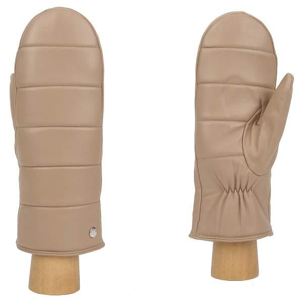 GLF10-3 FABRETTI Рукавицы жен. нат. кожа (размер 7) Fabretti, Артикул: GLF10-3 фото №1