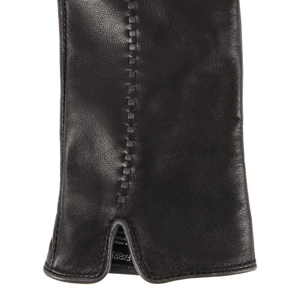 GLF11-9 FABRETTI Перчатки жен. нат. кожа (размер 6.5) Fabretti, Артикул: GLF11-9 фото №1