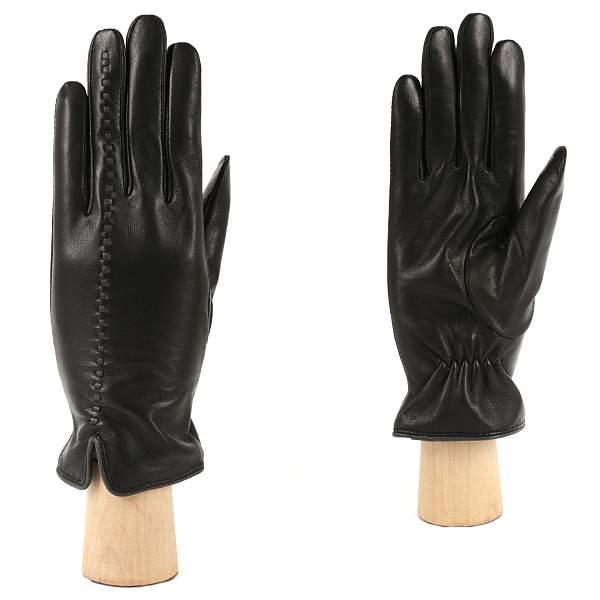 GLF11-9 FABRETTI Перчатки жен. нат. кожа (размер 6.5) Fabretti, Артикул: GLF11-9 фото №1