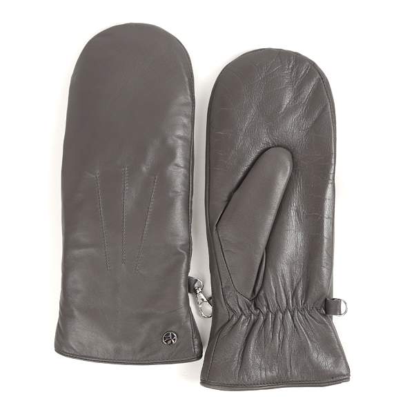 F48-9 FABRETTI Рукавицы жен. нат. кожа (размер 7) Fabretti, Артикул: F48-9 фото №1