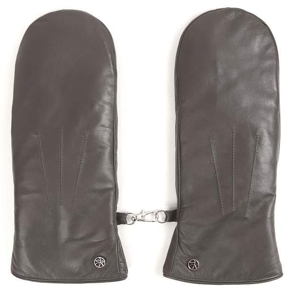 F48-9 FABRETTI Рукавицы жен. нат. кожа (размер 7) Fabretti, Артикул: F48-9 фото №1