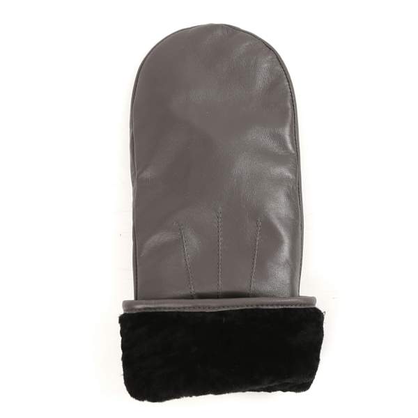 F48-9 FABRETTI Рукавицы жен. нат. кожа (размер 7) Fabretti, Артикул: F48-9 фото №1