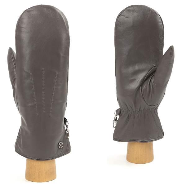 F48-9 FABRETTI Рукавицы жен. нат. кожа (размер 7) Fabretti, Артикул: F48-9 фото №1