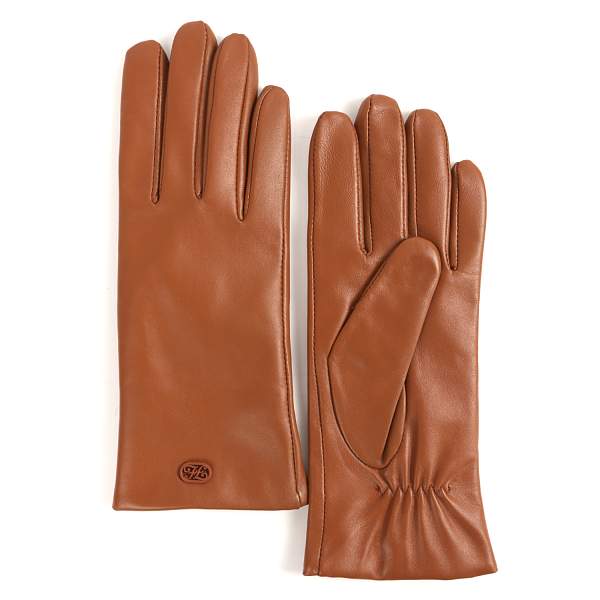 GSF1-32 FABRETTI Перчатки жен. нат. кожа (размер 8) Fabretti, Артикул: GSF1-32 фото №1