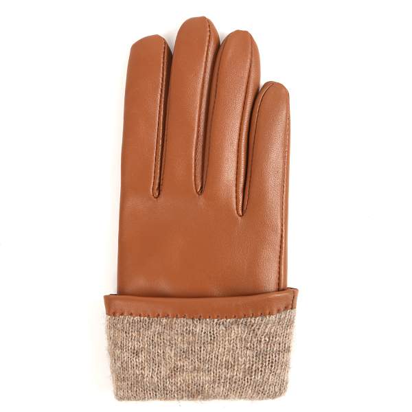 GSF1-32 FABRETTI Перчатки жен. нат. кожа (размер 8) Fabretti, Артикул: GSF1-32 фото №1